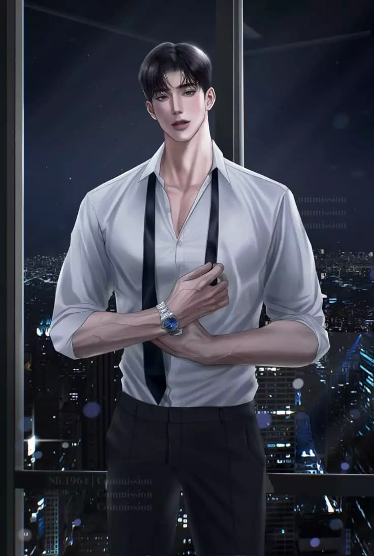 Darius Goderich thumbnail