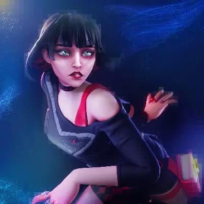 Myst Morrigan thumbnail