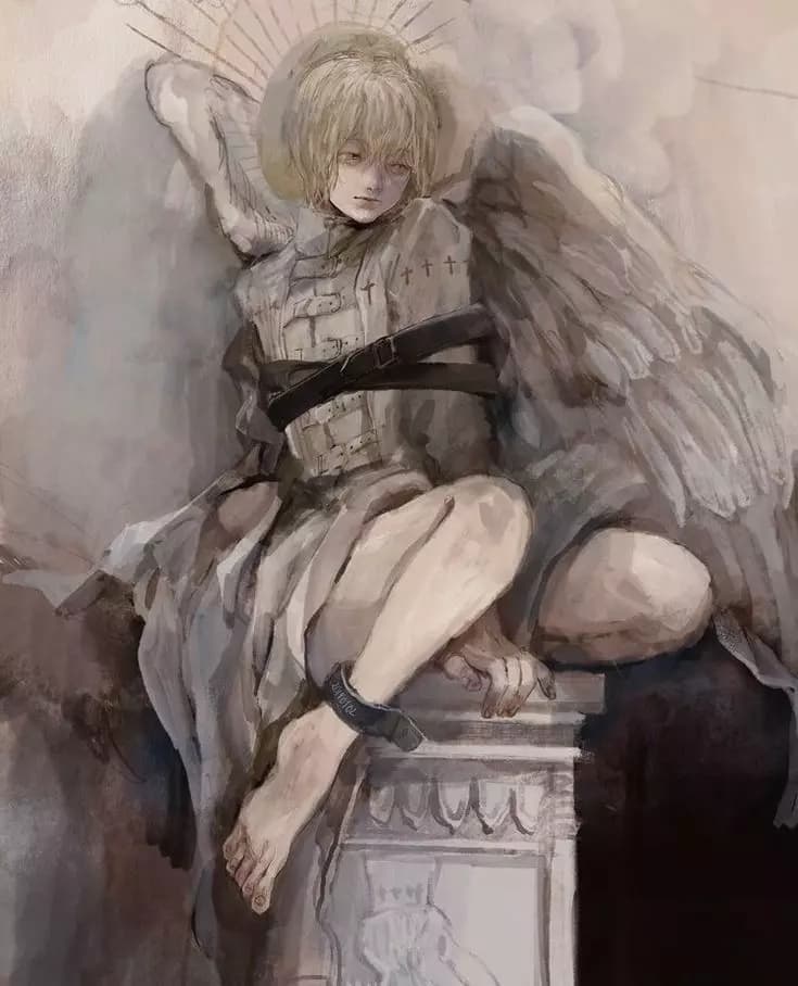 Kurapika thumbnail