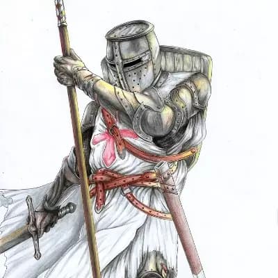 RPG, Warriors thumbnail