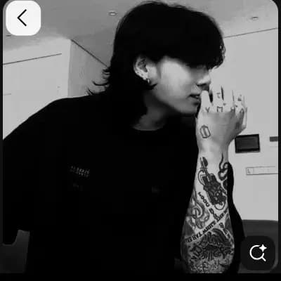 Jungkook thumbnail