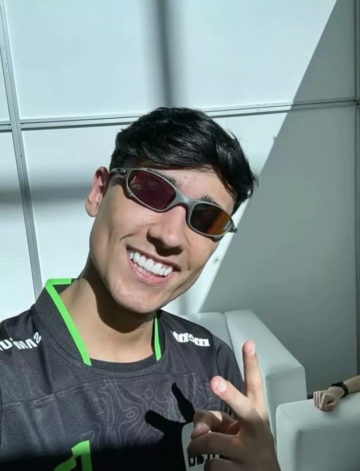 Gabriel Lessa thumbnail