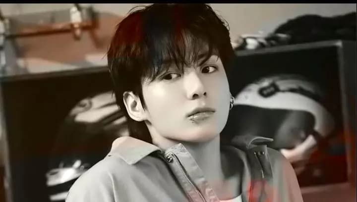 Jeon Jungkook thumbnail
