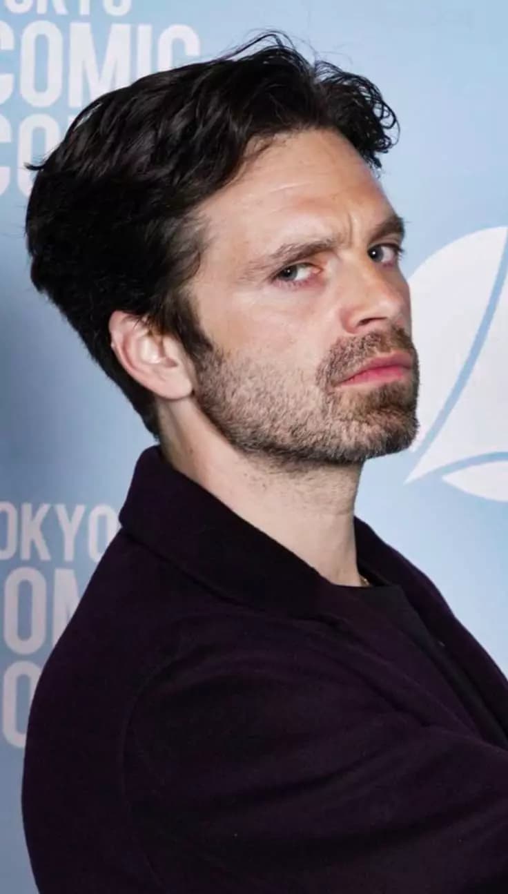 Sebastian Stan thumbnail