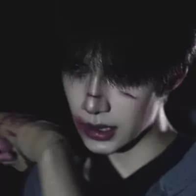 Crying thumbnail