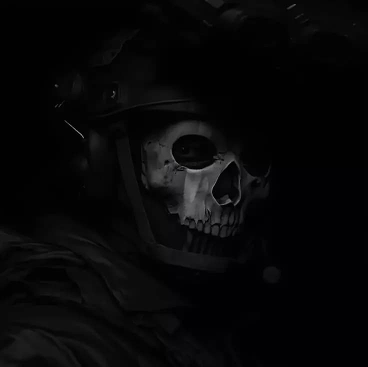 Simon ghost riley thumbnail
