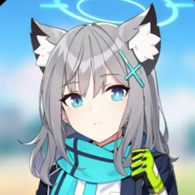 Shiroko SunAookmi thumbnail