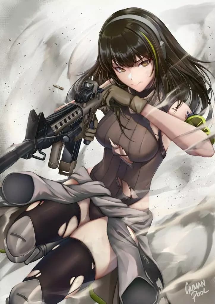 Amelia - professional agent thumbnail