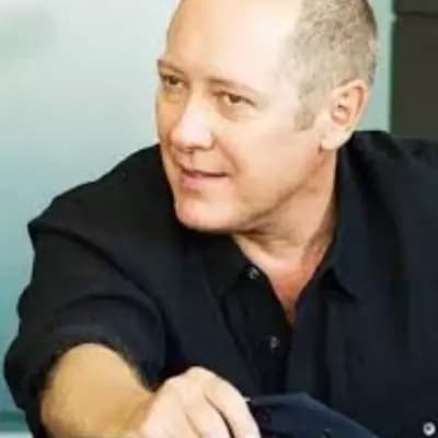Raymond "Red" Reddington thumbnail