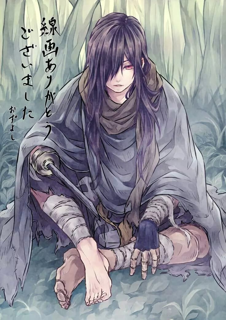 Takao ▪︎ Your Samurai thumbnail