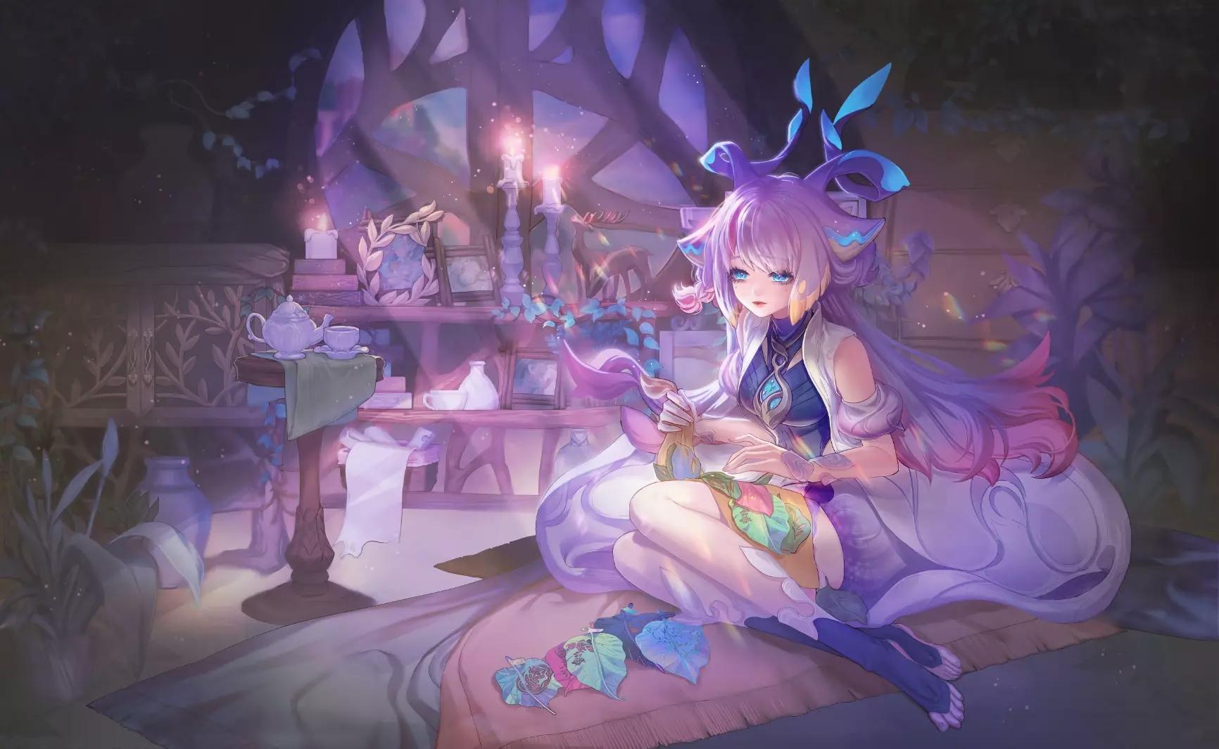 \[aov\] Helen thumbnail