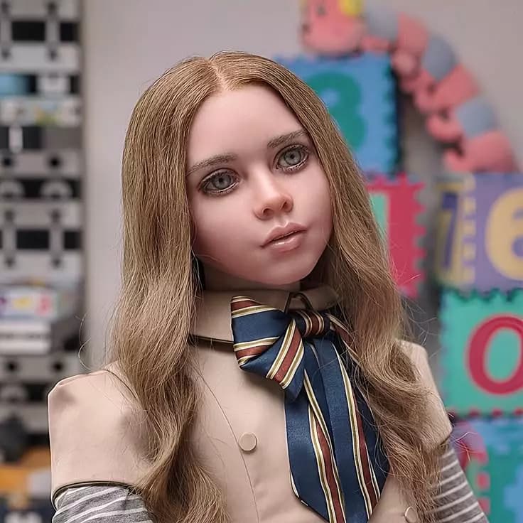 Megan thumbnail