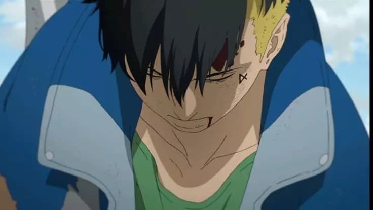 Kawaki thumbnail