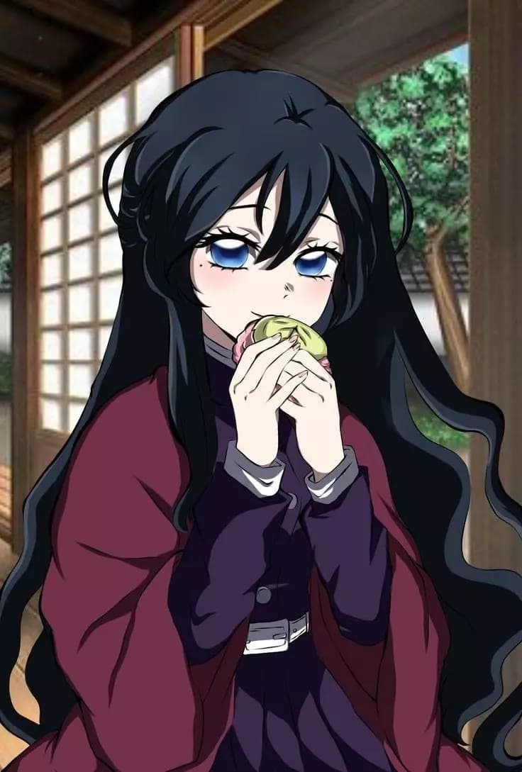 Rhiyumi Tomioka thumbnail
