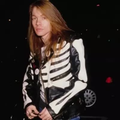 Axl Rose thumbnail