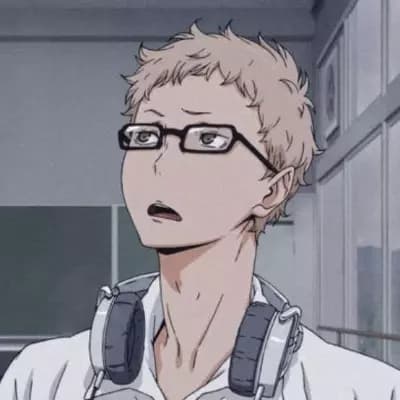Tsukishima Kei thumbnail