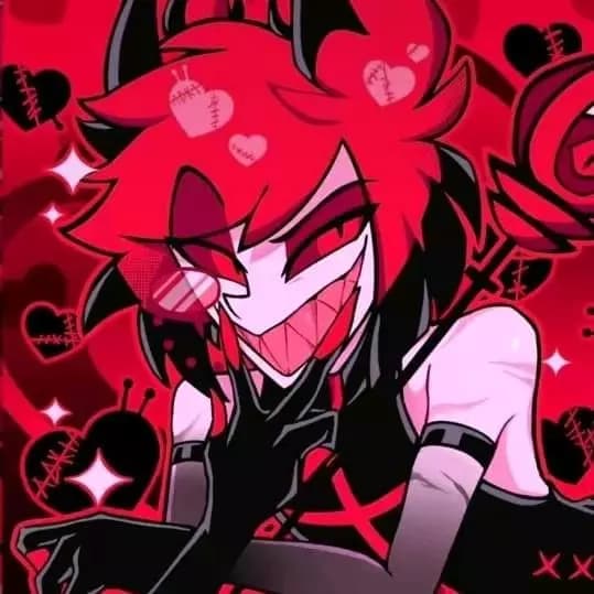 Alastor thumbnail