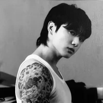 Jeon jungkook thumbnail