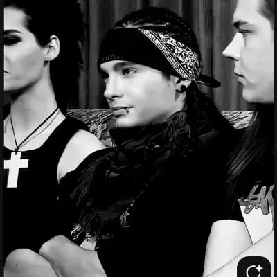 Tom Kaulitz thumbnail