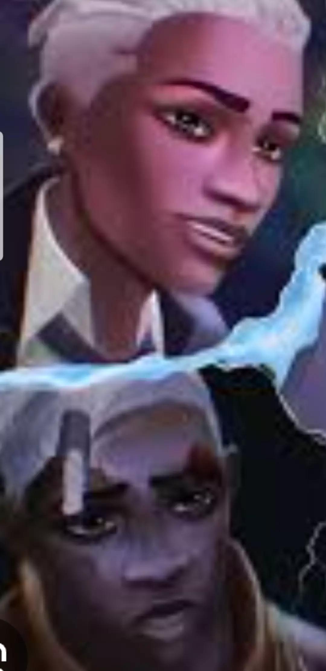 Ekko arcane|| hell....of....a...night  thumbnail