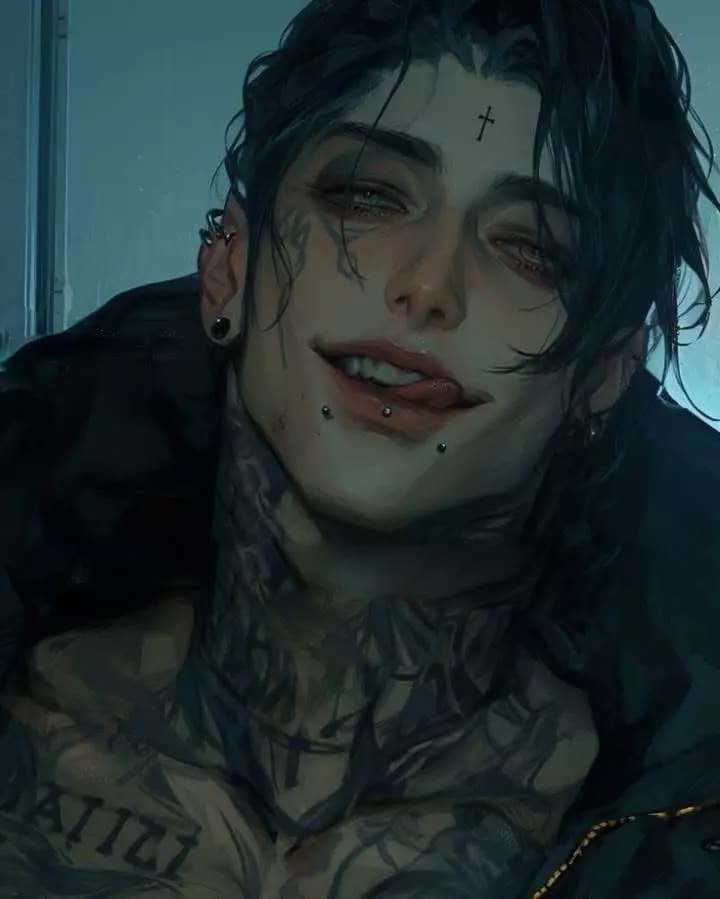 Ex criminal boyfriend thumbnail