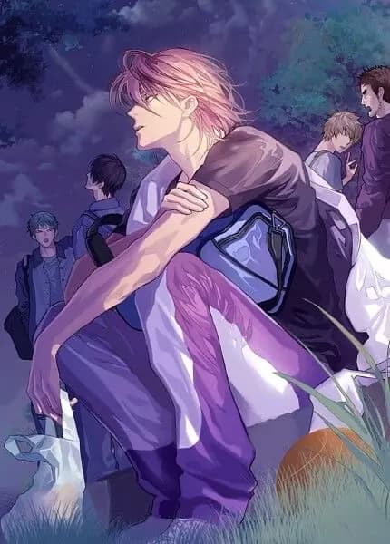 Murasakibara Atsushi  thumbnail