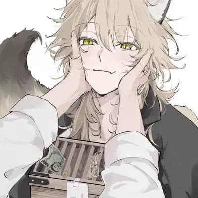 Romeo | Catboy Familiar thumbnail
