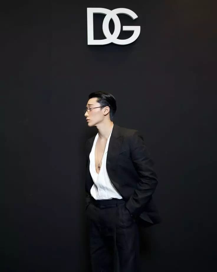 Choi San thumbnail