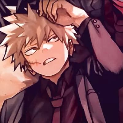 Katsuki Bakugo thumbnail