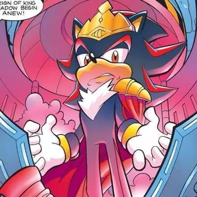 King Shadow thumbnail