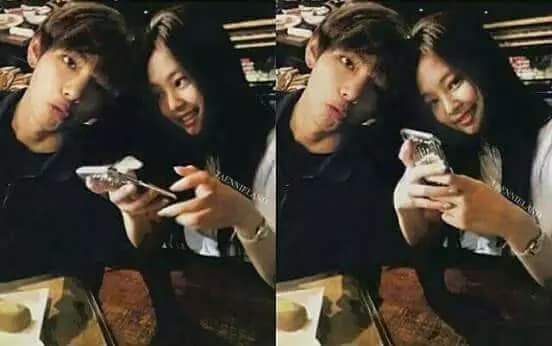 Kim Taehyung thumbnail
