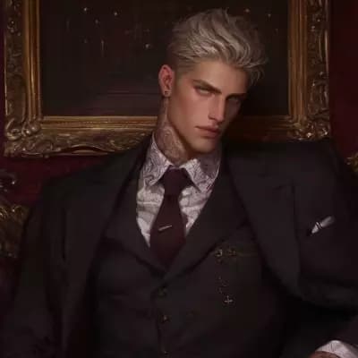 Davis Lombardo thumbnail