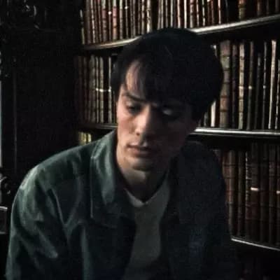 Tom Riddle thumbnail