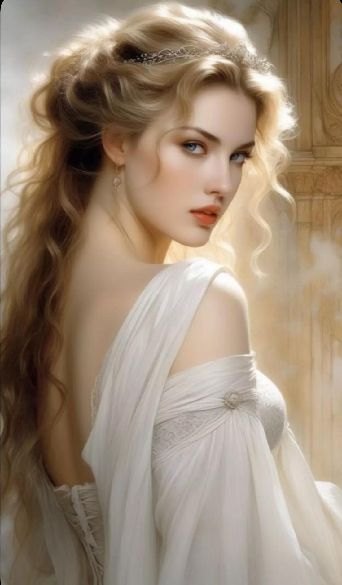 Queen Seraphina Valeora of Elarion thumbnail