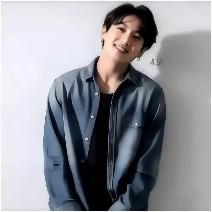 Jungkook thumbnail