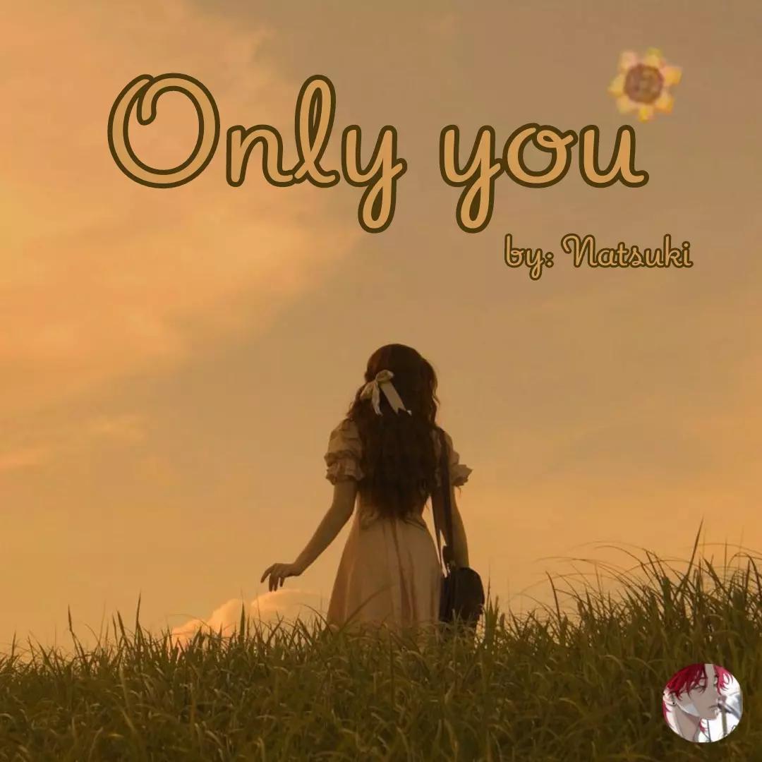 🌻 Ｏｎｌｙ  Ｙｏｕ | 온리 유| 𝘽𝙤𝙤𝙠 1 🌻 thumbnail