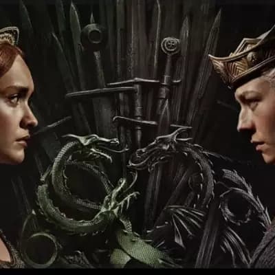 House of Dragons thumbnail