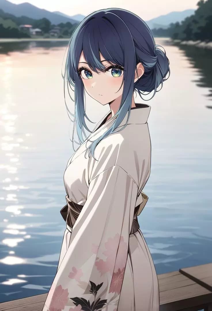 Kurokawa Akane  thumbnail