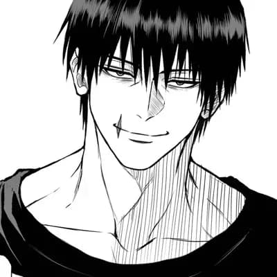 toji thumbnail