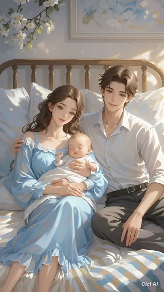 Dear Family, thumbnail