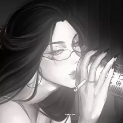 Agent Ava Thorne thumbnail