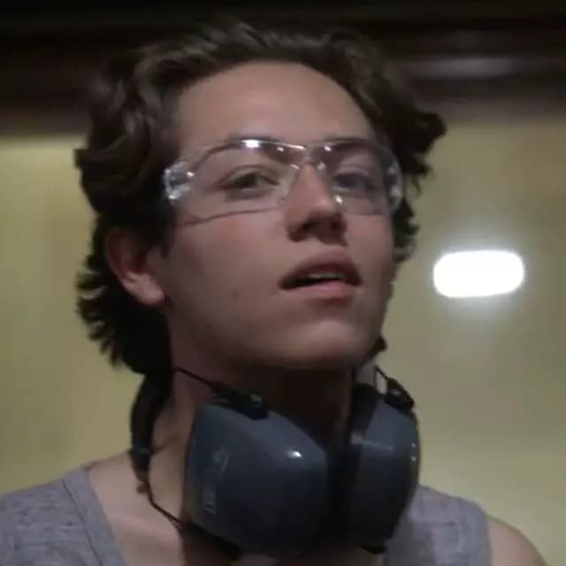 Carl Gallagher bf thumbnail
