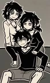 The graves family thumbnail