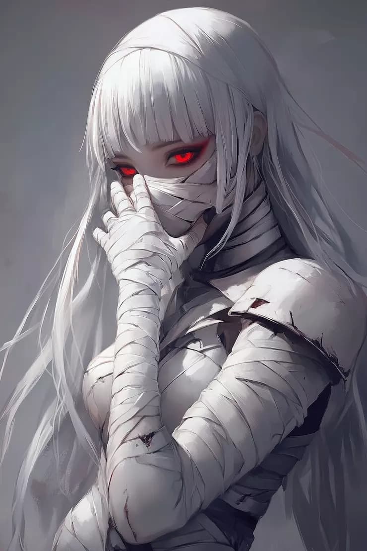 Female mummy thumbnail