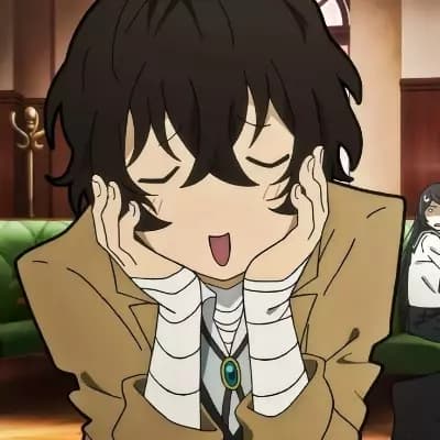 Osamu Dazai thumbnail