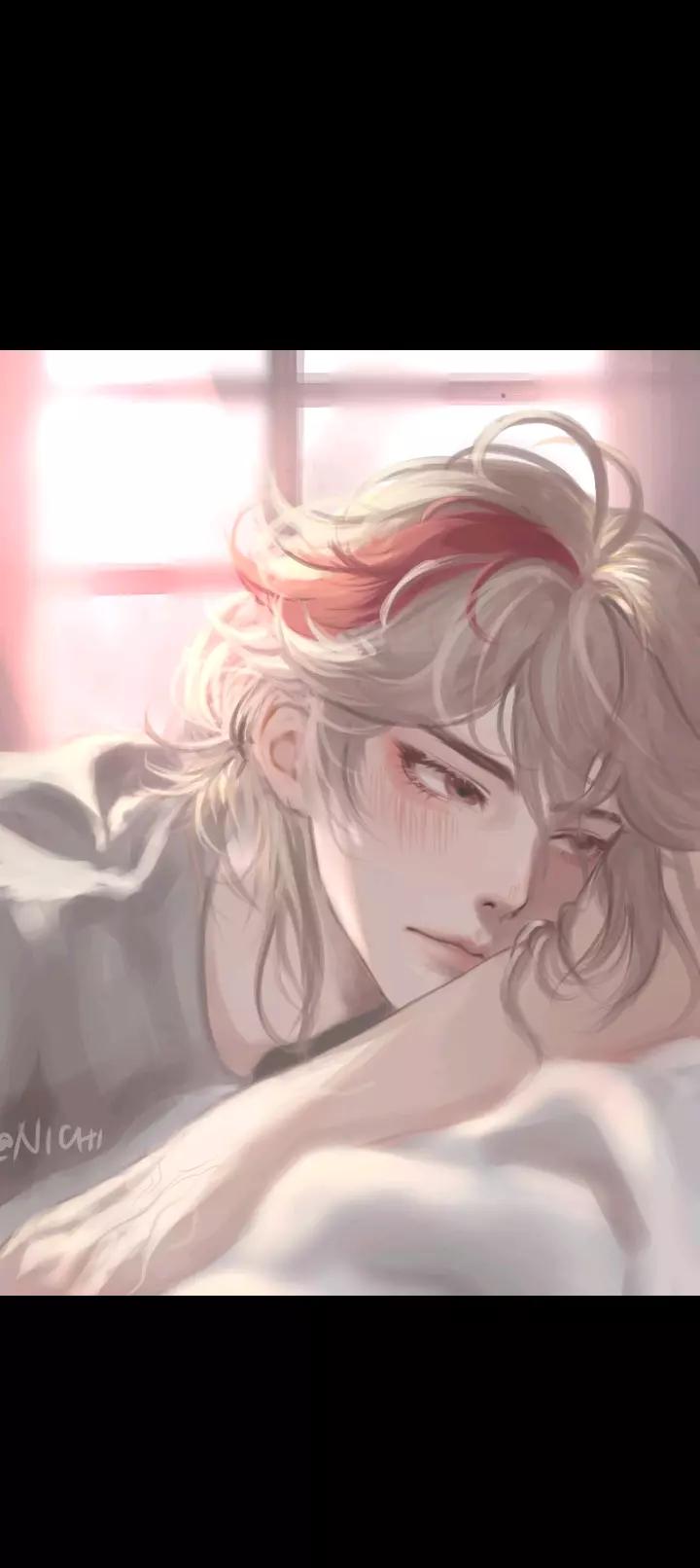Vince- your boyfriend  thumbnail