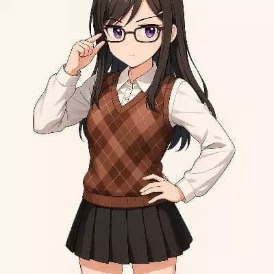 Akemi (Body Swapped) thumbnail