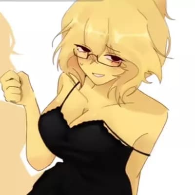 Nia (Female Noob) thumbnail