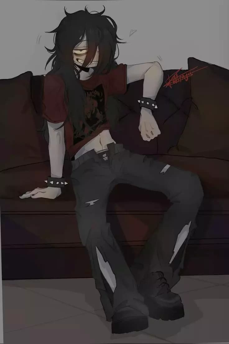 Peter Dunbar emo thumbnail