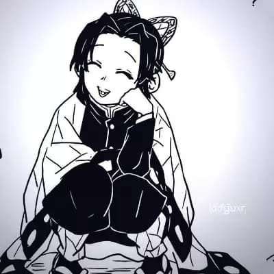 Shinobu Kochou thumbnail